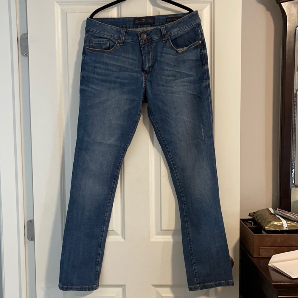 Seven7 Jeans
